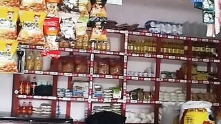 আকলাছ মিয়া দোকান