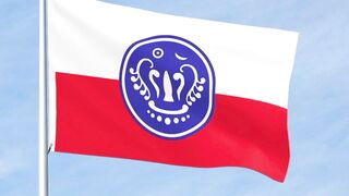Rakhine Flag | Flag of Rakhine | Bendera Rakhine | Arakan Flag | Bendera Arakan | Flag of Arakan