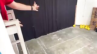 Slow motion 6