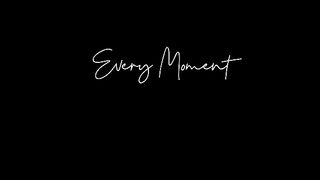 Agat - Every Moment (Official Music Video)Couple Song