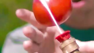 Slow motion 7
