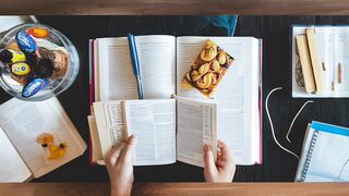 Struggling to focus on studying??