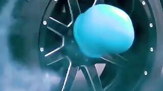 Slow motion 8