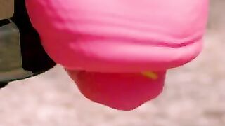 Slow motion 9