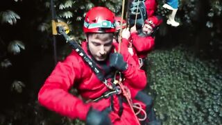 Mrbest 7 Days Stranded In A Cave