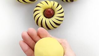 Beautiful Satisfying Art From Pastry Tutorial 2