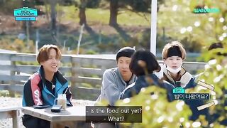 BTS Bon Voyage Season Episode 3 Part 2