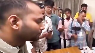 শেষটা সুন্দর ছিলো ????