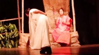 robinanat ar natok khoka babur probaton