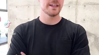 Mrbeast the Best TikTok video