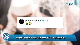 Twitter Zize Viral Twitter Viral Azizah Arhan