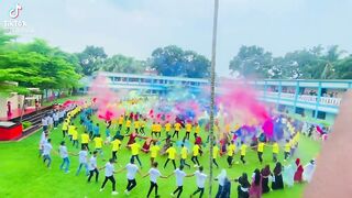 Celebration Bangladesh