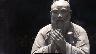 What Does Confucius Teach?
