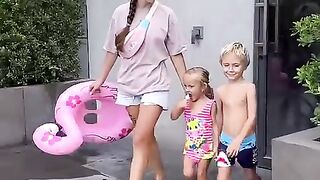 Funny kids 23