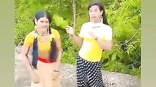 Odia song dance