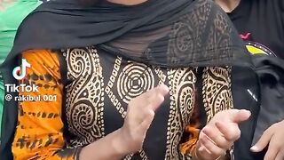 রক্তের হোলি খেলা শুরু