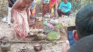 Gochhatola(ग्नाऊँ की परम्परा)