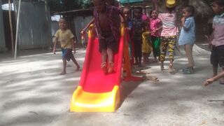 সুন্দর মারাত্মক জিনিস মানুষকে সচেতন করতে চাই