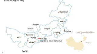 Map of Inner Mongolia. Peta Mongolia Dalam. Inner Mongolia Map. Peta Mongolia Selatan. Map of South Mongolia. South Mongolia Map. Southern Mongolia