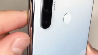 Мощный и не дорогой смартфон!