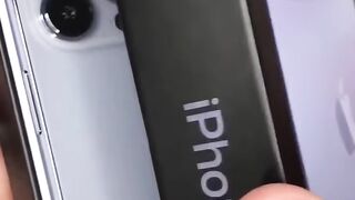 Мощность последнего Айфона зашкаливает!