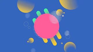 Tips to Earn Money with Design Skills : Geometric Background