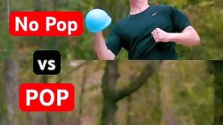 Slow motion video 3
