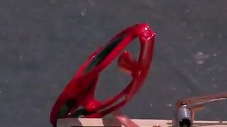 Slow motion video 7