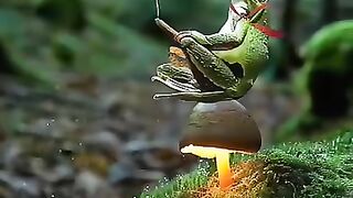 This video clips is amazing ????????