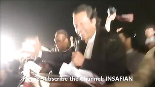 PTI Song - Dut Key Khara hai ab Imran Naya Banay Ga Pakistan