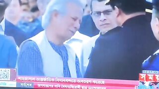 বাংলাদেশের পুনরায় চালু করা