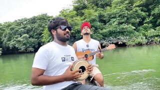 Jibon diya jare ami besesilam valo /Anik Sutradhar 2024Song
