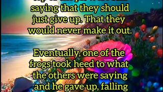 Moral story 3