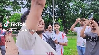 নতুন অধ্যায় বৈষম্যের বিরুদ্ধে