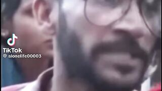 বৈষম্যের বিরুদ্ধে অগ্নিঝরা আন্দোলন