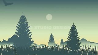 Unlock Money-Making Opportunities with Design - Wild Life Illustration