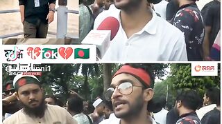 রাখখষি খমতার রক্তের হোলি খেলা