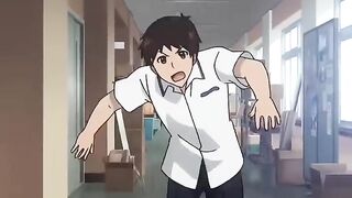Nice View. ???????? _anime