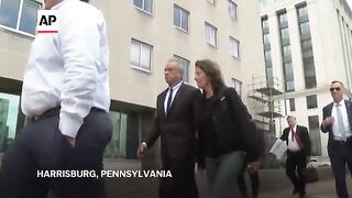 RFK Jr. defends bid to get on Pennsylvania ballot