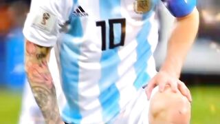 Messi 64