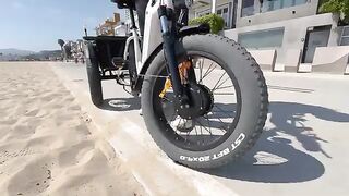 Victrip Dione ebike review