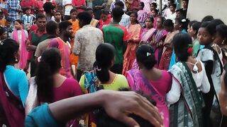 santali song video beya bari