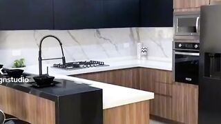 luxury kitchen  design ideas 2024