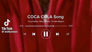 Coca????
