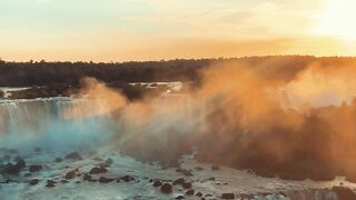 Natural view ☀ Sunset