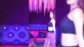 Indian Girl Deepika Upreti Dance 10