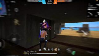 Satisfying headshots????Free Fire Highlights