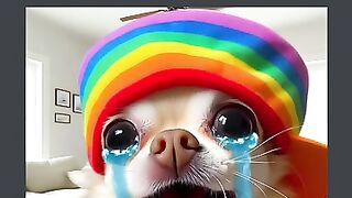 Cat wants to marry