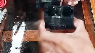 দেখুন কিভাবে পাওয়ার ফুল ব্যাটারি তৈরি করে