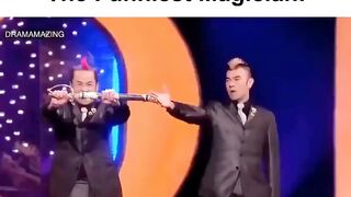 Funny magic video 4
